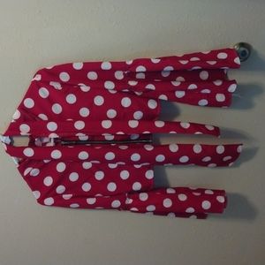 Womens slim chiffon shirt